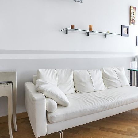 Italianway-Colletta Apartment มิลาน ภายนอก รูปภาพ