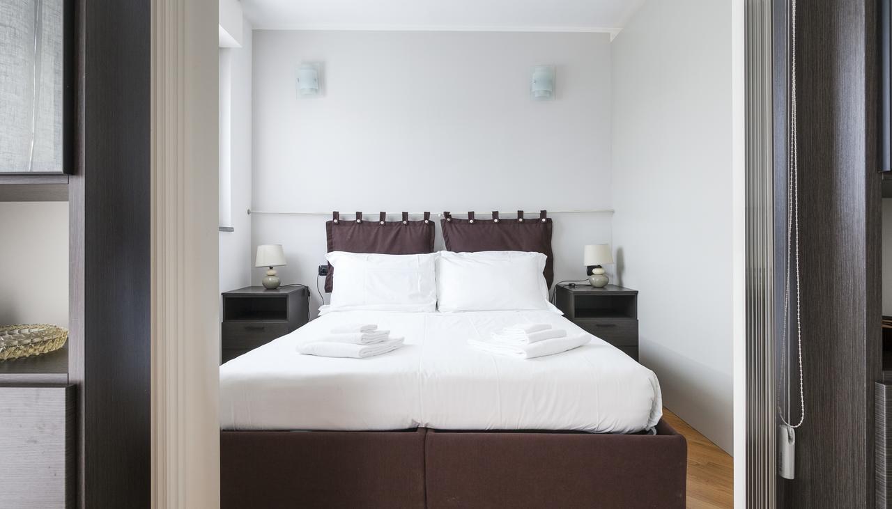 Italianway-Colletta Apartment มิลาน ภายนอก รูปภาพ