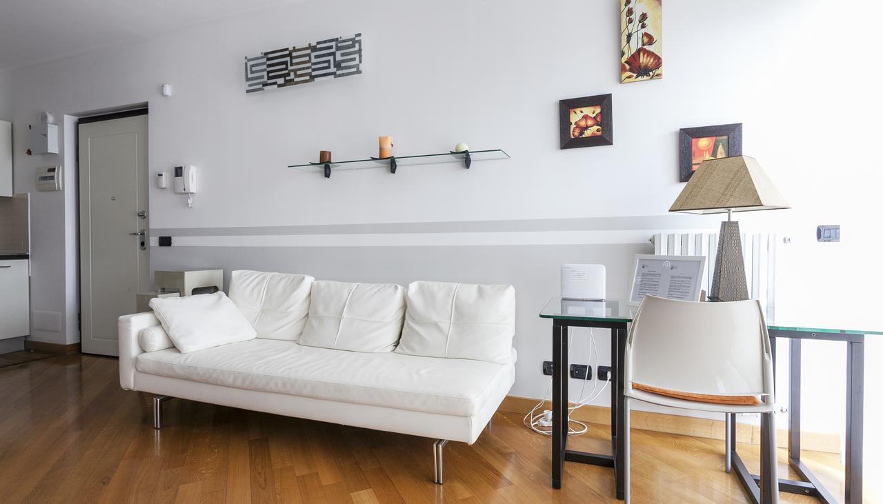 Italianway-Colletta Apartment มิลาน ภายนอก รูปภาพ